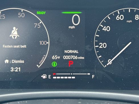 Used 2026 Honda Civic Sport image 29