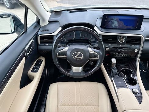 Used 2021 Lexus RX 350 FWD w/ Luxury Package image 17