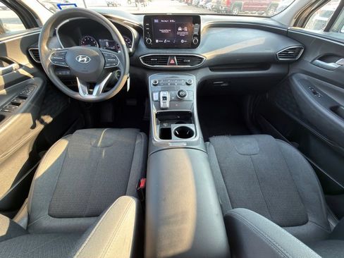 Used 2022 Hyundai Santa Fe SE FWD image 9