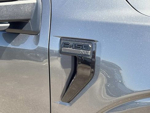 New 2026 Ford F150 XLT w/ Equipment Group 302A MID AWD/4WD image 10