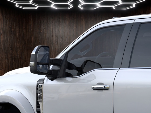 New 2024 Ford F450 Platinum AWD/4WD image 20