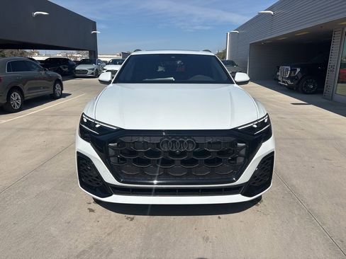 New 2026 Audi Q8 Premium Plus image 2