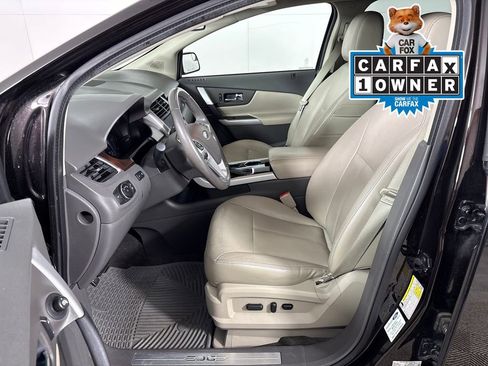 Used 2014 Ford Edge Limited image 31