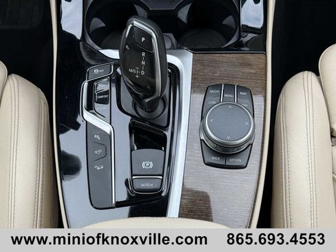 Used 2018 BMW X3 M40i w/ Premium Package image 18