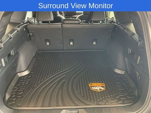 New 2026 Subaru Outback Wilderness image 13