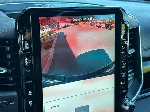 New 2026 RAM 1500 Laramie image 19