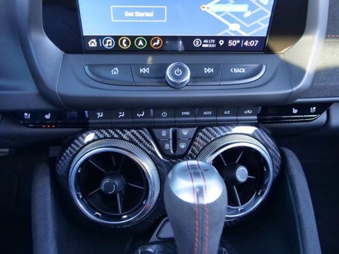 Used 2024 Chevrolet Camaro ZL1 image 19