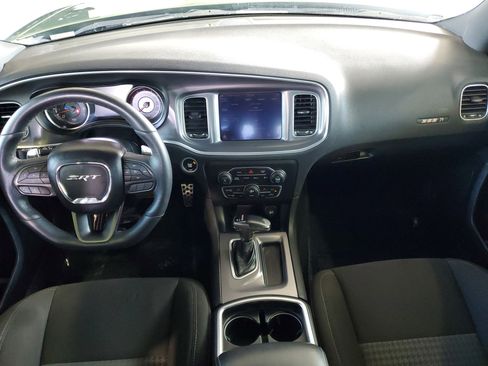 Used 2020 Dodge Charger Scat Pack RWD image 11