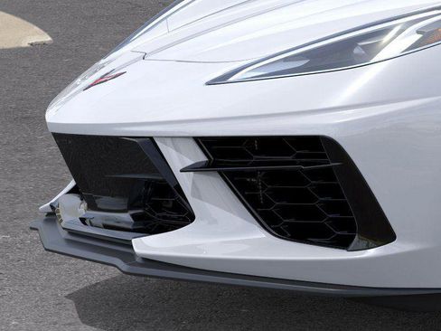 New 2026 Chevrolet Corvette Stingray Coupe w/ Battery Protection Package image 13