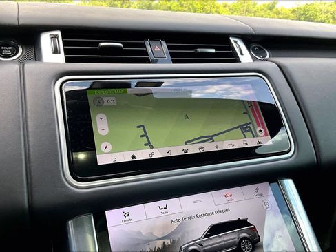 Used 2019 Land Rover Range Rover Sport Autobiography AWD/4WD image 34