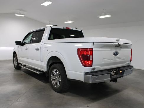 Used 2023 Ford F150 XLT w/ Equipment Group 302A High RWD image 7