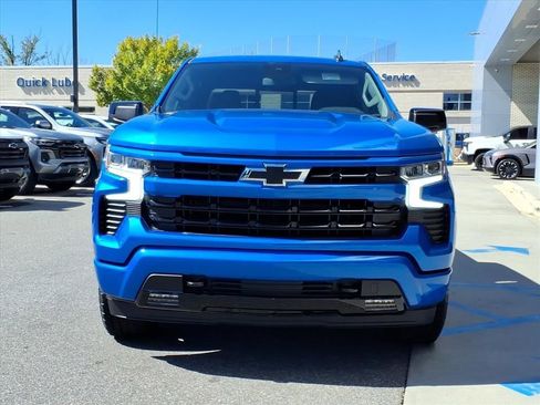 New 2026 Chevrolet Silverado 1500 W/T w/ WT Value Package image 30