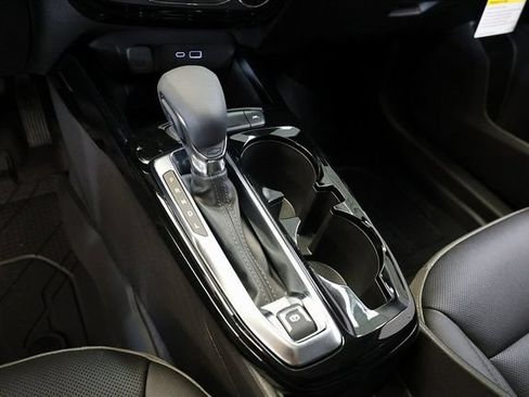 New 2026 Chevrolet Trax ACTIV w/ Driver Confidence Package FWD image 20