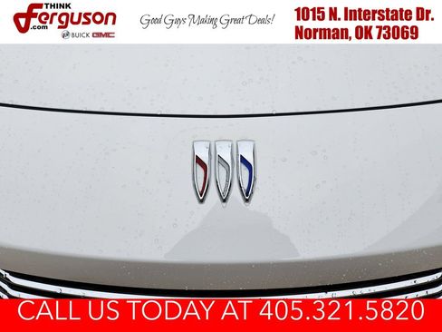 New 2026 Buick Envista Preferred w/ Convenience I Package FWD image 10