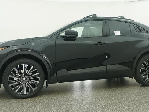 New 2026 Toyota C-HR AWD/4WD image 20