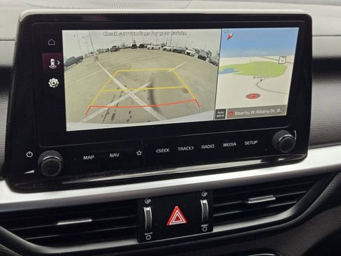 Used 2023 Kia Forte GT-Line w/ GT-Line Technology Package image 24