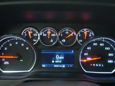 Used 2023 Chevrolet Silverado 2500 LT w/ Convenience Package AWD/4WD image 42