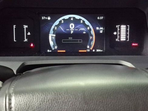 New 2026 Toyota Tacoma SR5 image 12