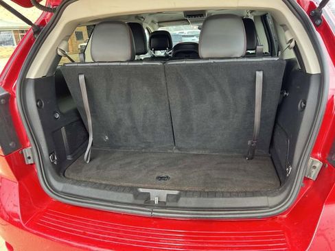 Used 2018 Dodge Journey GT FWD image 12