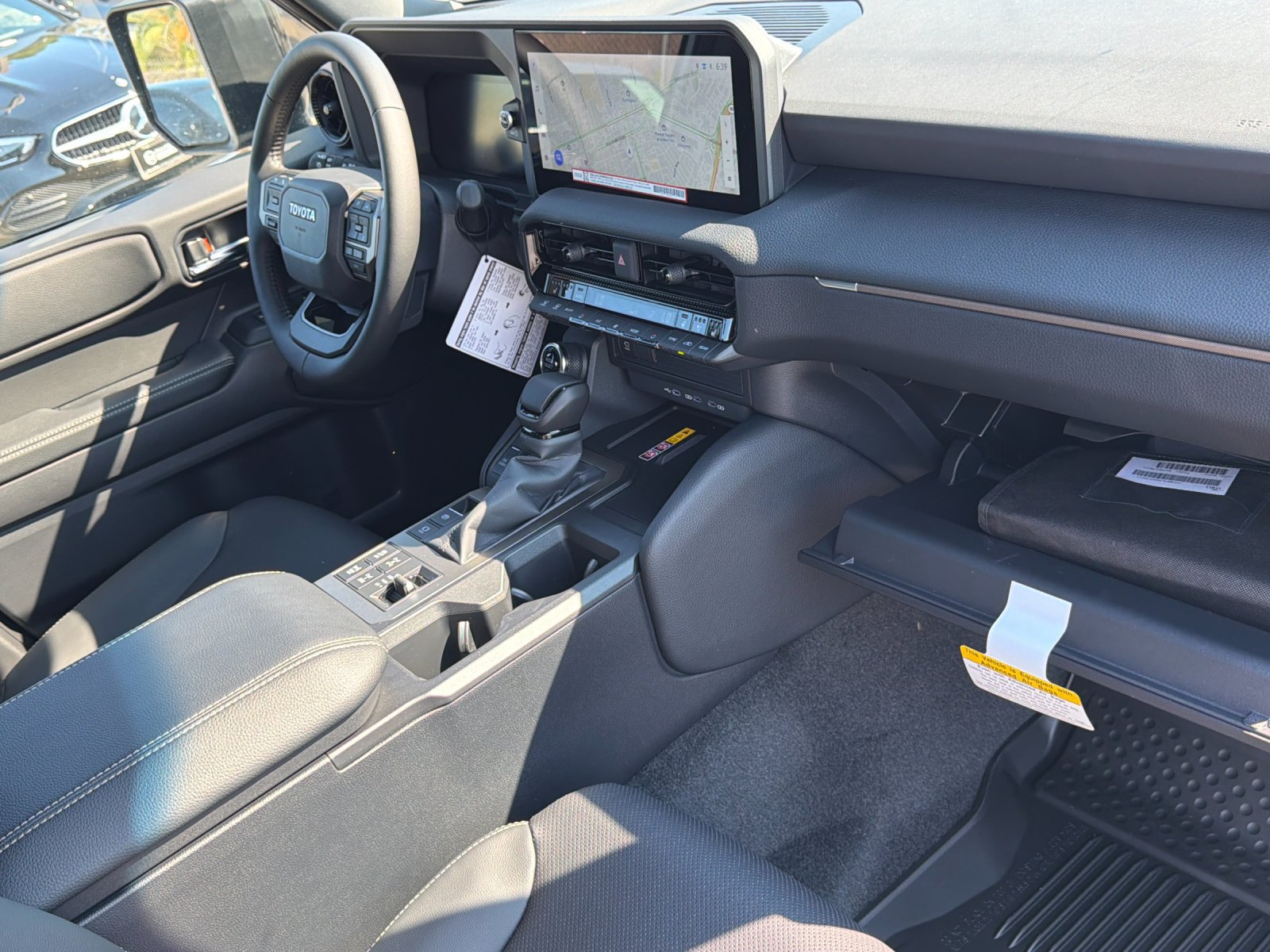 Used 2027 Toyota Land Cruiser AWD/4WD image 12