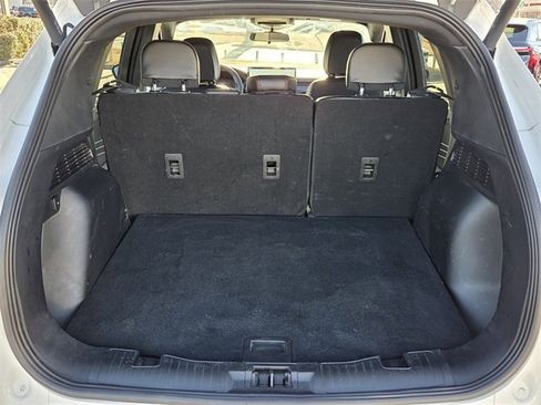 Certified 2024 Ford Escape ST-Line w/ Tech Pack #1 image 12