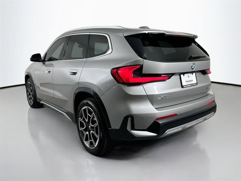 New 2026 BMW X1 xDrive28i w/ Technology Package AWD/4WD image 8