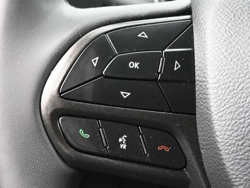 Used 2022 Jeep Cherokee Trailhawk w/ Premium Leather Package AWD/4WD image 7