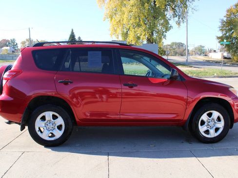 Used 2010 Toyota RAV4 4WD image 4
