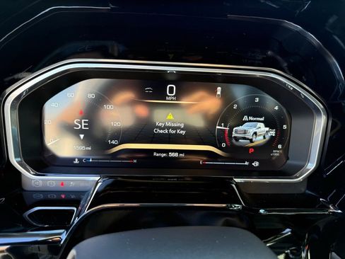 New 2026 GMC Sierra 1500 Elevation w/ Elevation Premium Package image 26