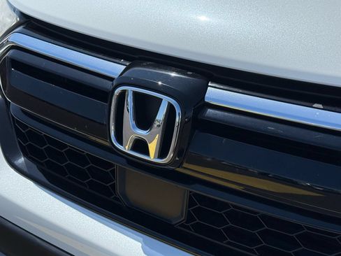 Used 2020 Honda CR-V EX image 8