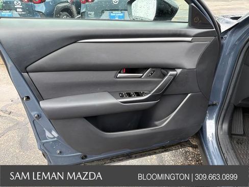Used 2025 MAZDA CX-50 AWD 2.5 S w/ Weather Package image 17