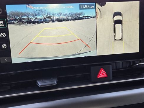 New 2026 Kia Carnival SX Prestige image 13