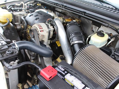 Used 1999 Ford F250 XLT AWD/4WD image 46