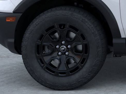 New 2025 Ford Bronco Sport Badlands w/ Sasquatch Badlands Package AWD/4WD image 19