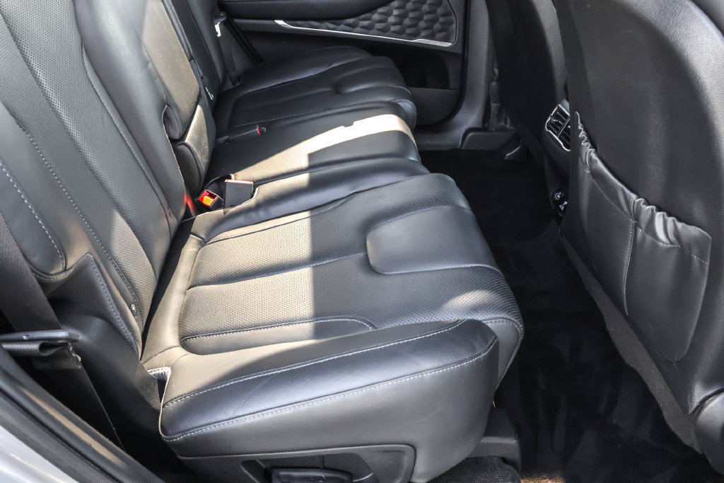 Used 2022 Hyundai Santa Fe Calligraphy AWD/4WD image 36
