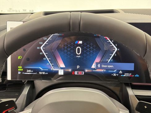 New 2026 BMW 530i 530i w/ M Sport Package image 16