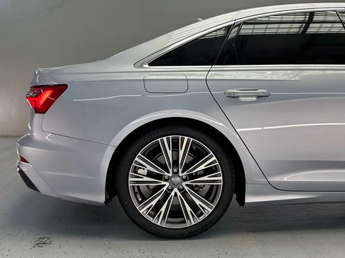 Used 2019 Audi A6 3.0T Premium w/ Convenience Package AWD/4WD image 11