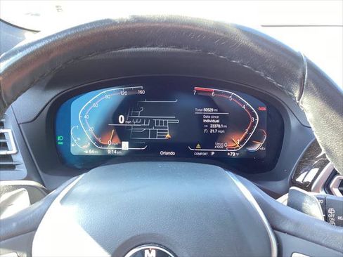 Used 2024 BMW X3 sDrive30i w/ Premium Package w/ZPA RWD image 36