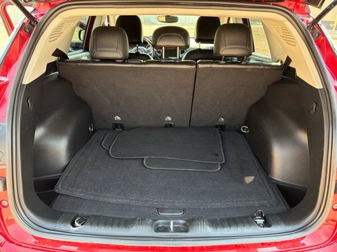 Used 2019 Jeep Compass Limited image 15