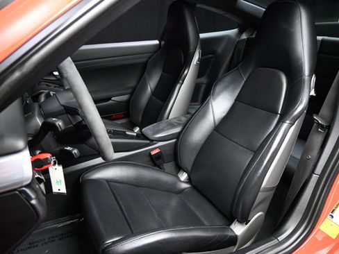 Used 2017 Porsche 911 Carrera GTS RWD image 51