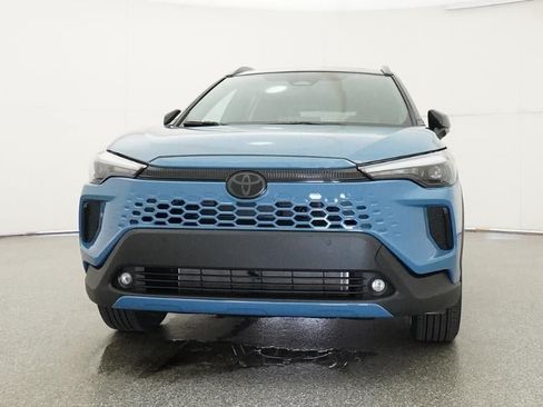 New 2026 Toyota Corolla Cross AWD Hybrid image 31