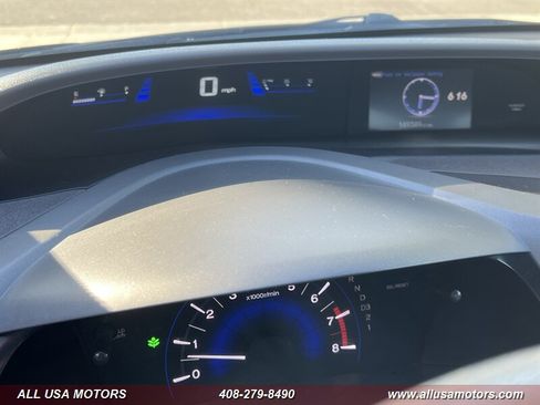Used 2012 Honda Civic LX image 27