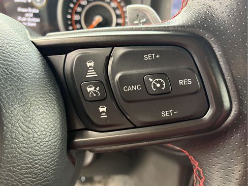 Used 2024 Jeep Wrangler Unlimited Rubicon 392 AWD/4WD image 24