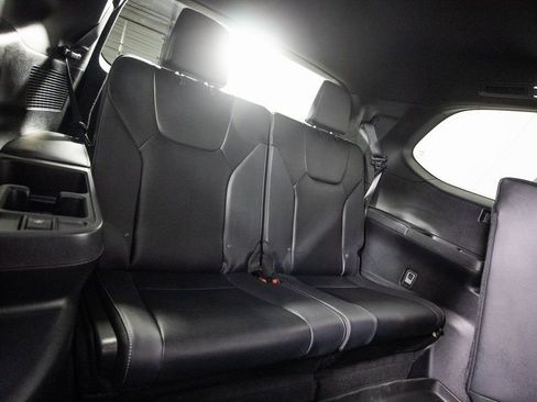 Used 2024 Lexus TX 350 AWD w/ Cold Weather Package image 14