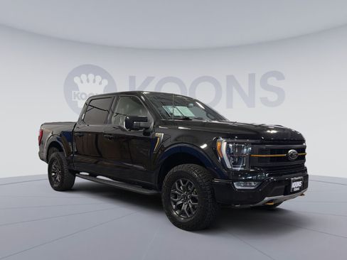 Used 2023 Ford F150 Tremor w/ Equipment Group 402A High AWD/4WD image 10