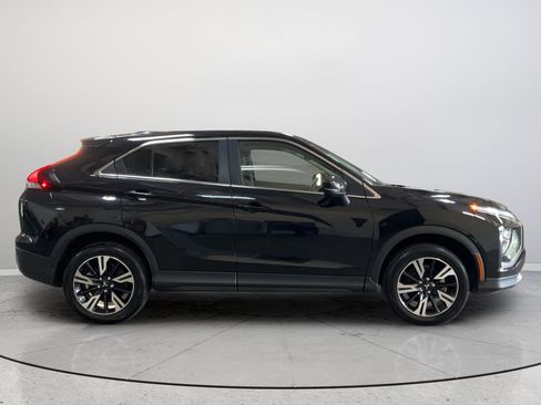 Used 2024 Mitsubishi Eclipse Cross SE AWD/4WD image 5