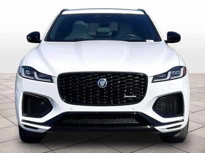 Used 2024 Jaguar F-PACE R-Dynamic S