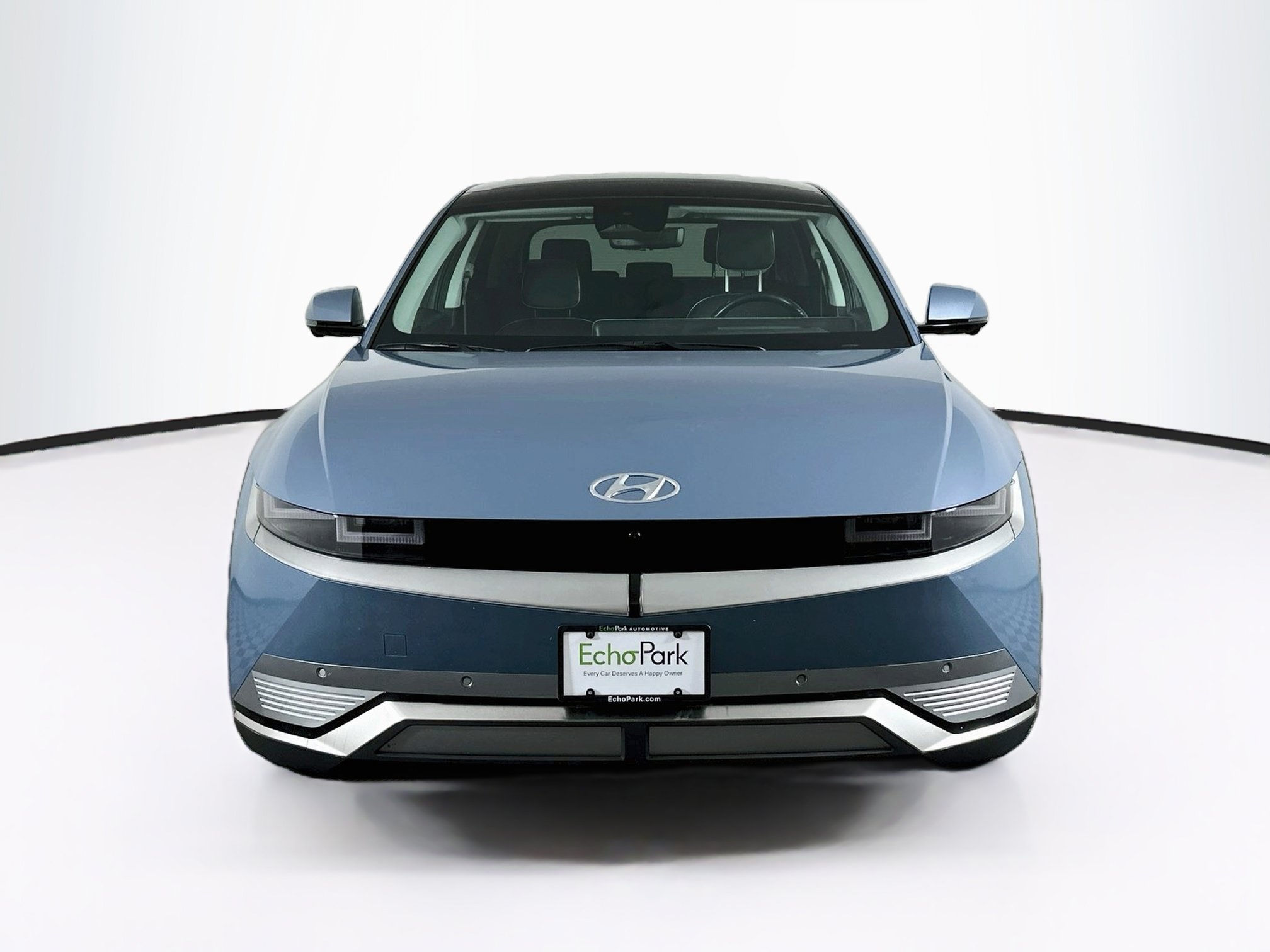Used 2024 Hyundai Ioniq 5 Limited RWD image 2