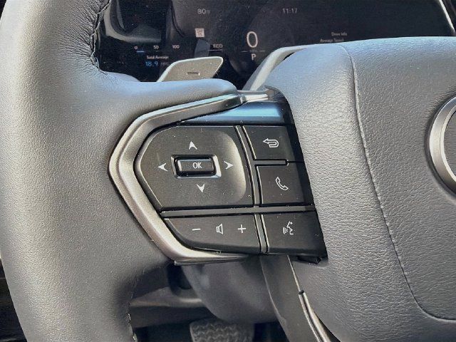 New 2026 Lexus RX 350h w/ Convenience Package AWD/4WD image 39