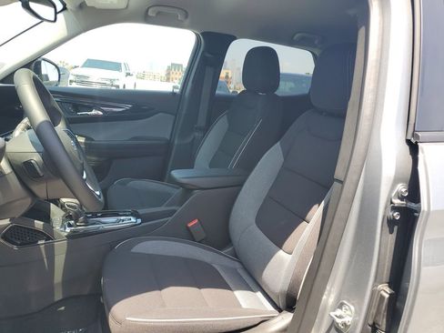 New 2026 Chevrolet TrailBlazer LT w/ Convenience Package FWD image 19